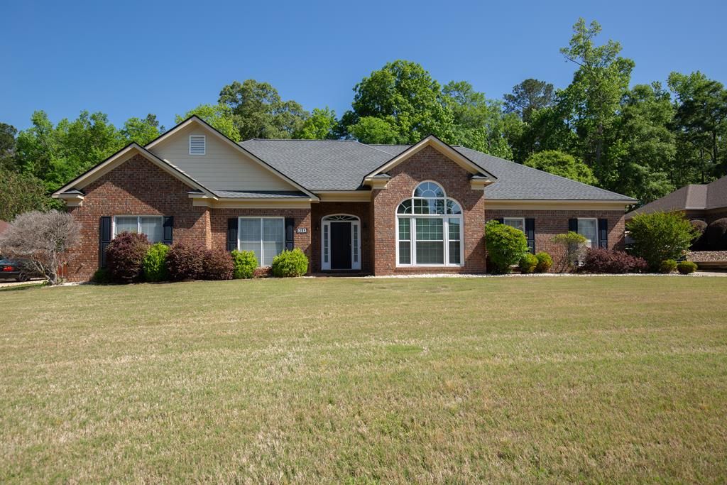 Photo of 8113 Highlands Drive, MIDLAND, GA 31820 (MLS # 231322)