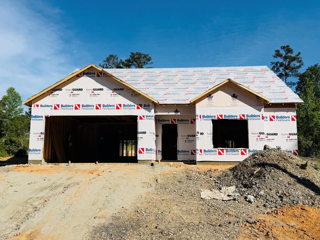 Photo of 458 Lee Road 0454, PHENIX CITY, AL 36877 (MLS # 231465)