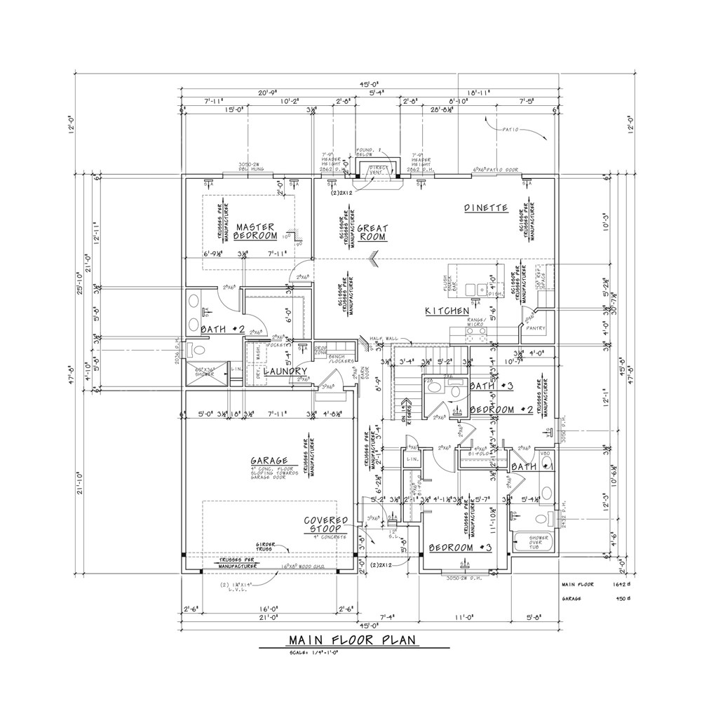 458 LEE ROAD 0454