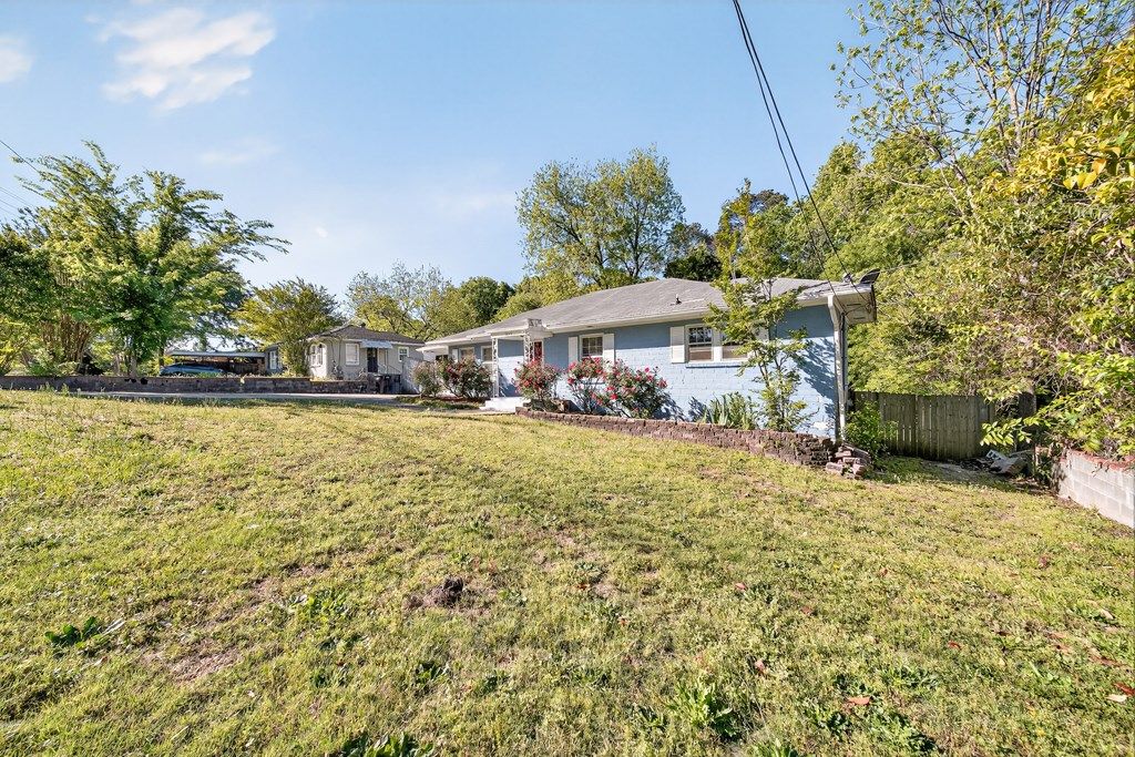 Photo of 3643 Calvin Drive, COLUMBUS, GA 31904 (MLS # 231720)