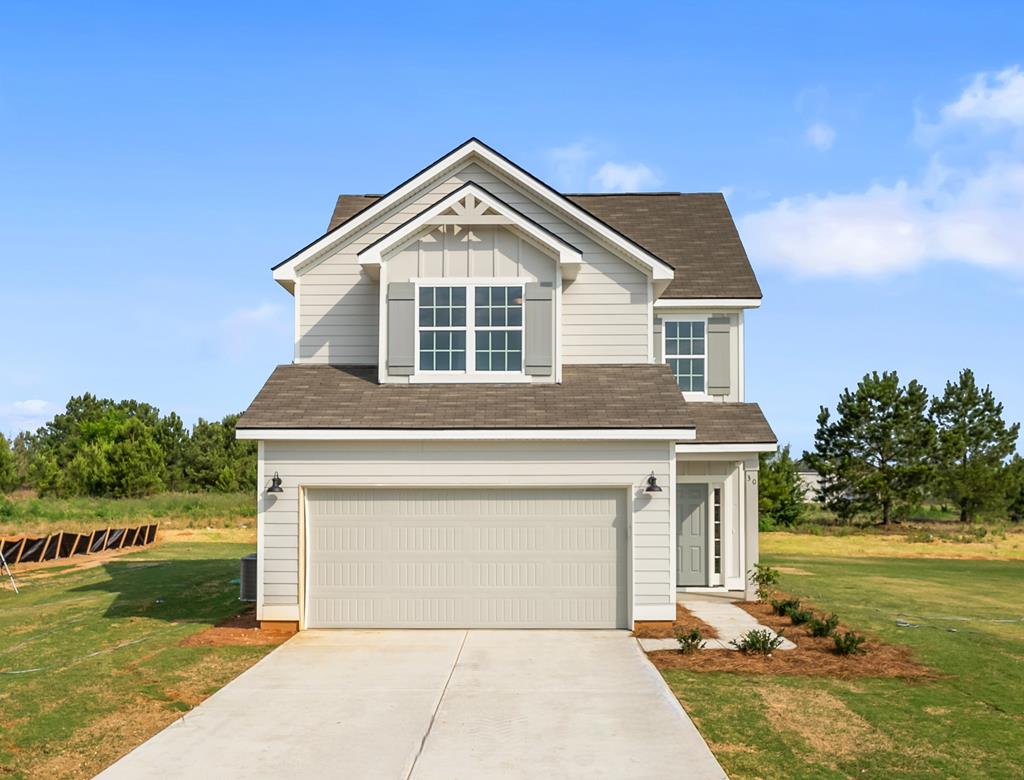 Photo 1 of 26 — 30 CEDAR SAGE LANE, FORT MITCHELL, AL 36856