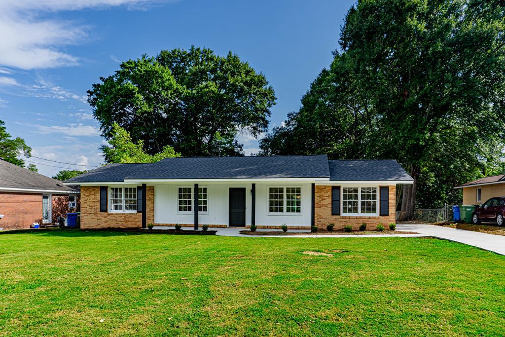 Photo 1 of 16 — 3306 CARAVELLE DRIVE, COLUMBUS, GA 31909