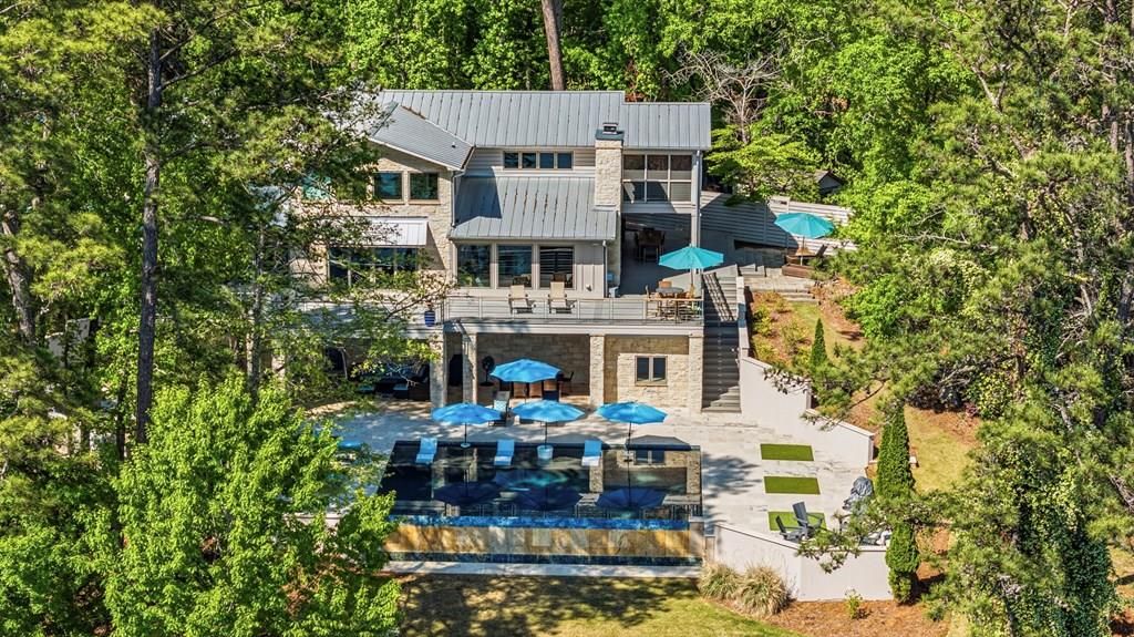Photo of 677 Layfield Branch Road, HAMILTON, GA 31811 (MLS # 231198)
