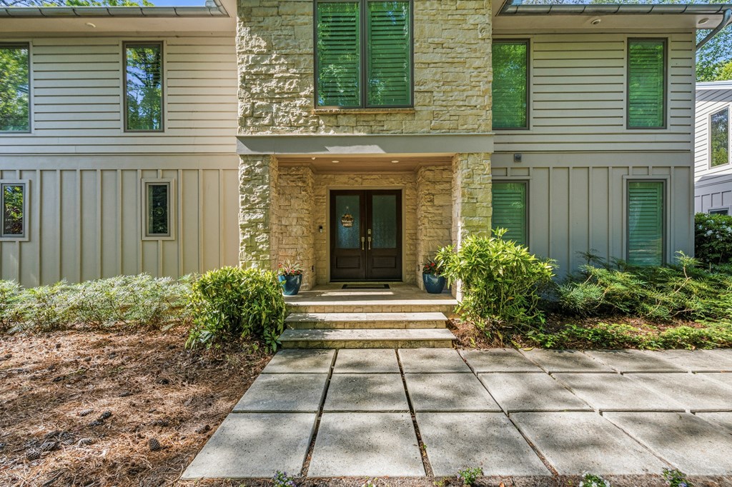 677 LAYFIELD BRANCH ROAD