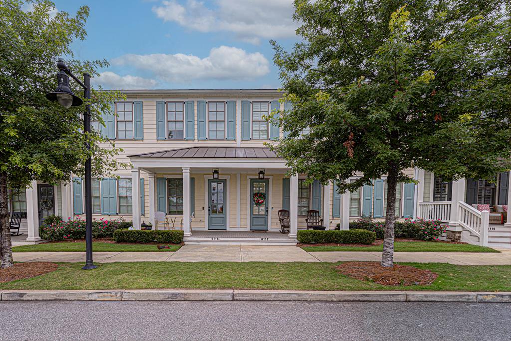 8115 DREAMBOAT DRIVE
