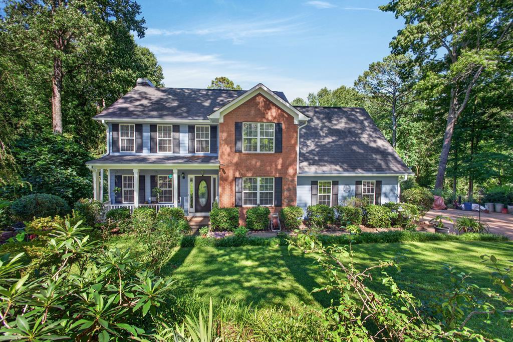 Photo 1 of 62 — 117 BROOKWOOD DRIVE, LAGRANGE, GA 30240