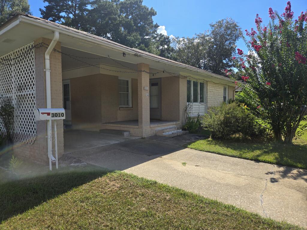3010 GRENADA DRIVE