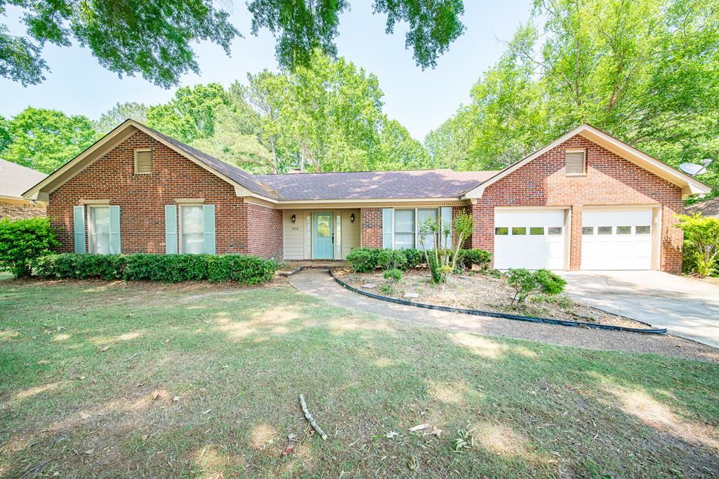 Photo of 4533 Labrador Drive, COLUMBUS, GA 31909 (MLS # 231721)