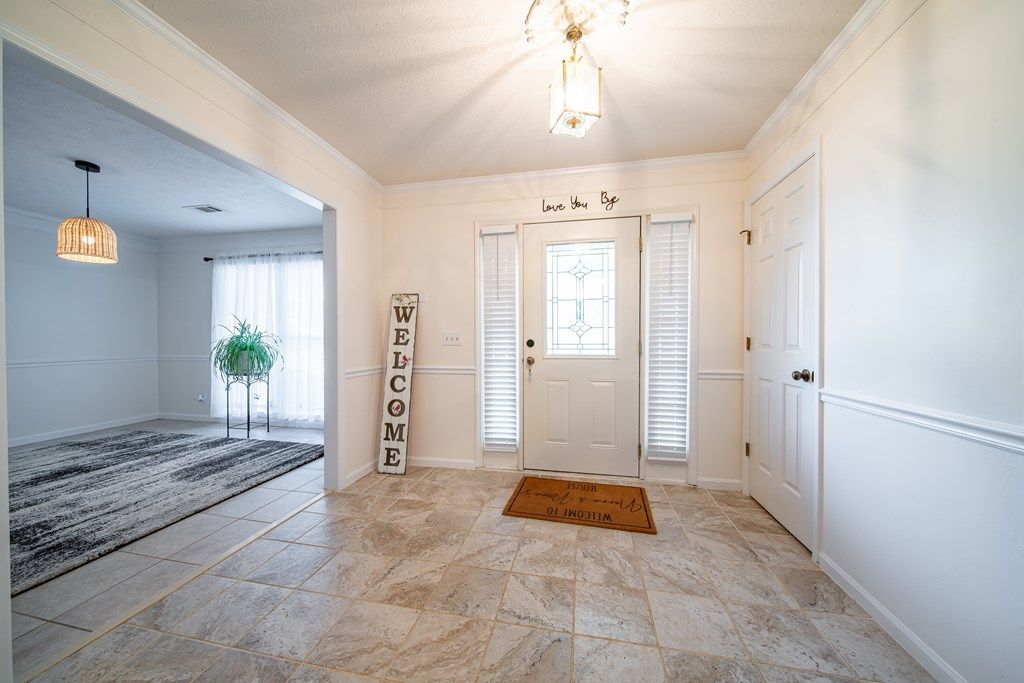 Photo of 4533 Labrador Drive, COLUMBUS, GA 31909 (MLS # 231721)