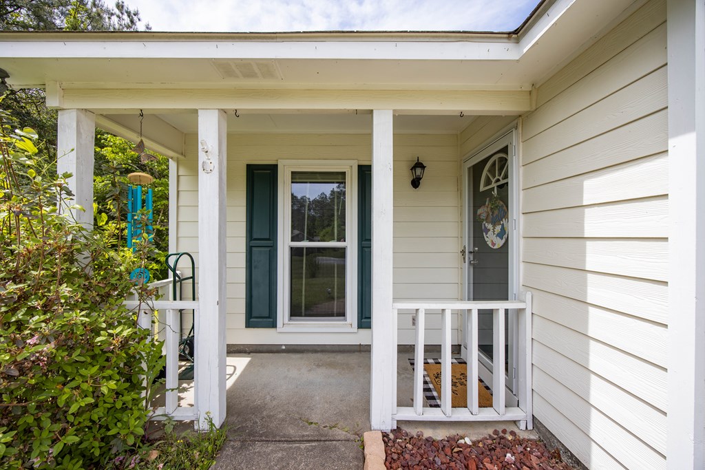 55 LEE ROAD 2004