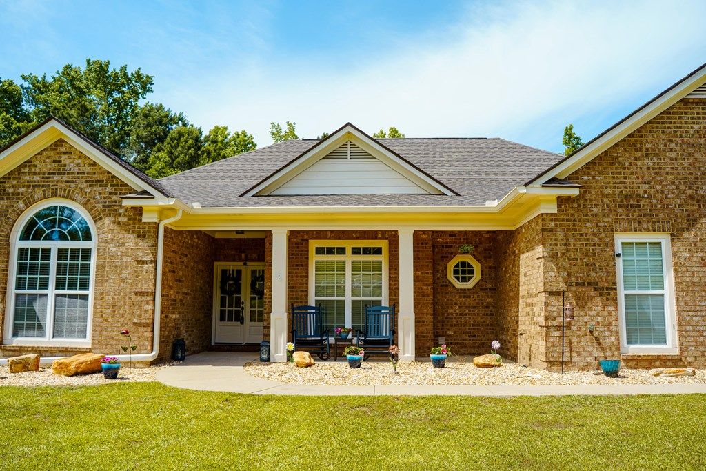 Photo of 28 W Teddy Bear Lane, WAVERLY HALL, GA 31831 (MLS # 231615)