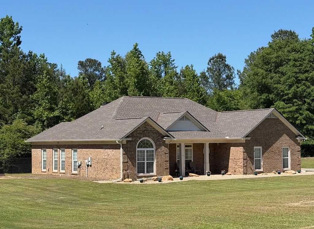 Photo of 28 W Teddy Bear Lane, WAVERLY HALL, GA 31831 (MLS # 231615)