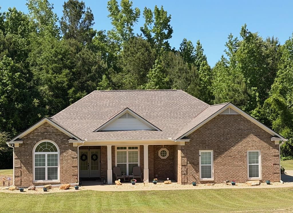 Photo of 28 W Teddy Bear Lane, WAVERLY HALL, GA 31831 (MLS # 231615)