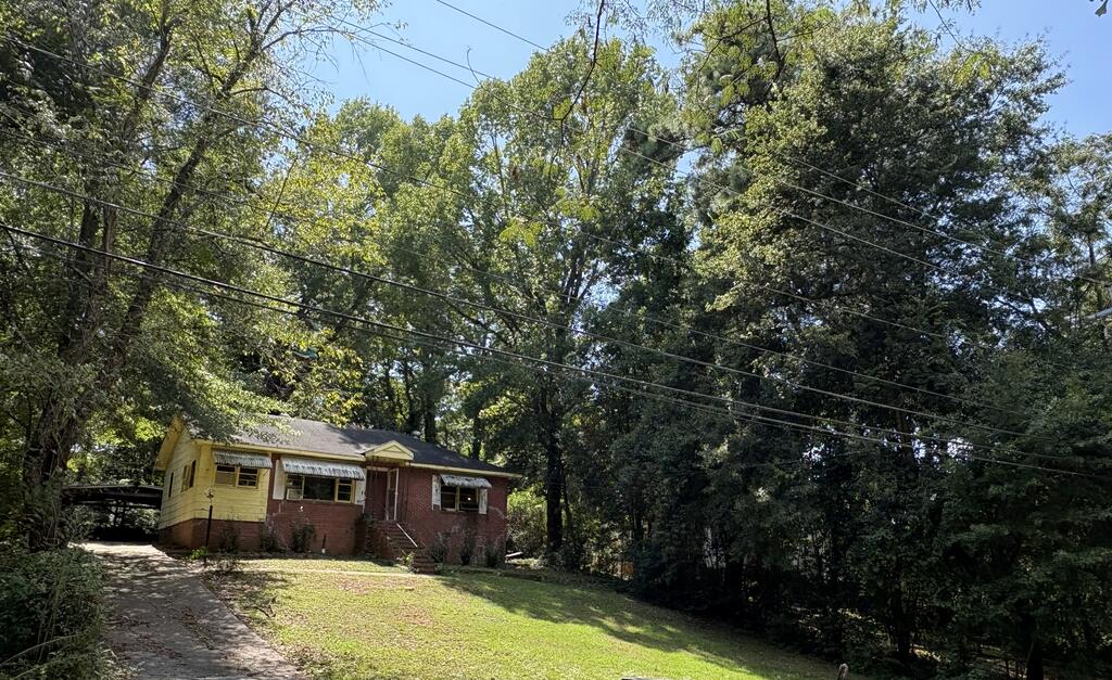 12 PATTON DRIVE