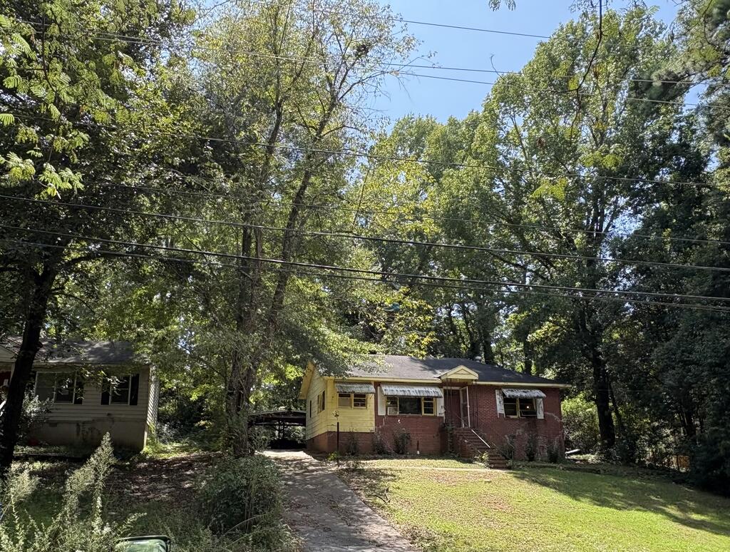 12 PATTON DRIVE