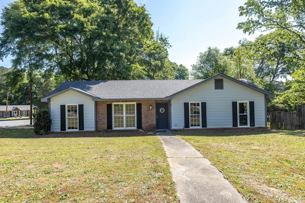 Photo of 5514 Rockhurst Drive, COLUMBUS, GA 31907 (MLS # 231220)