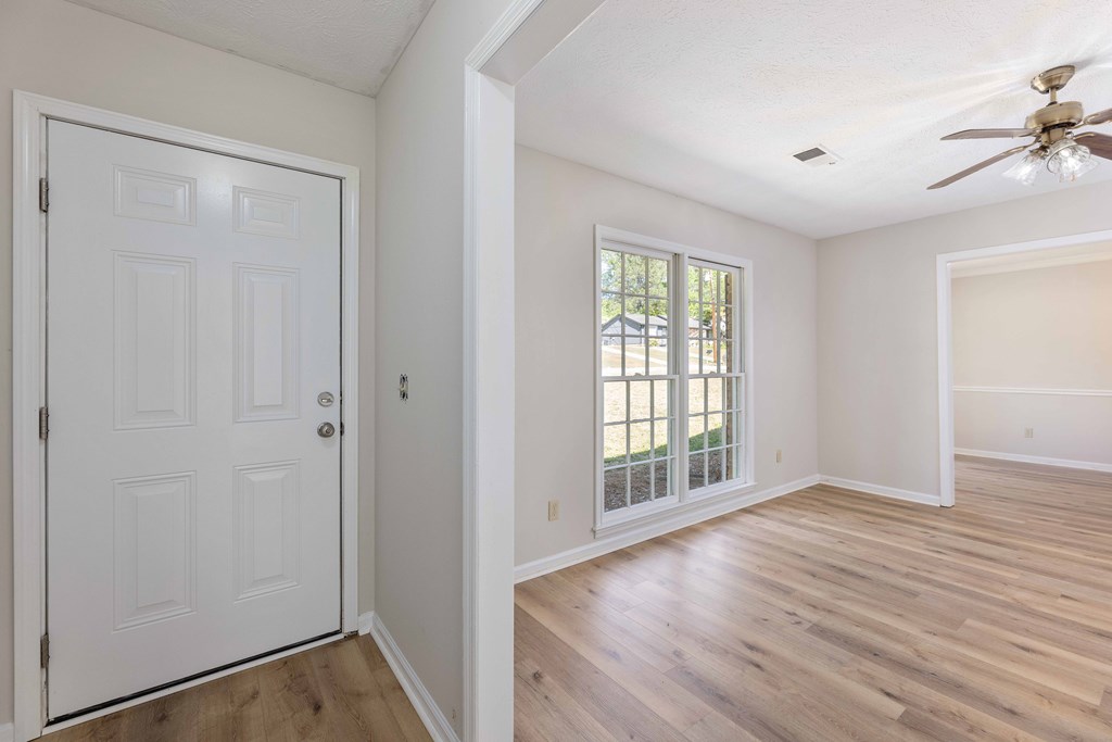 5514 ROCKHURST DRIVE