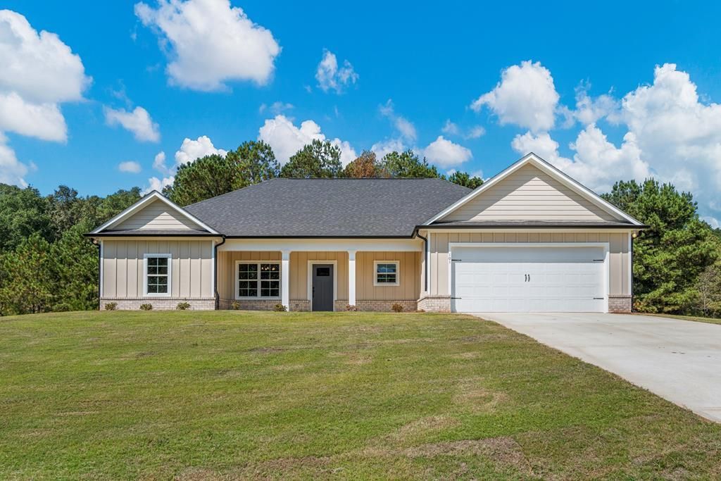 Photo of 107 Magnolia #0, CUSSETA, GA 32805 (MLS # 231206)