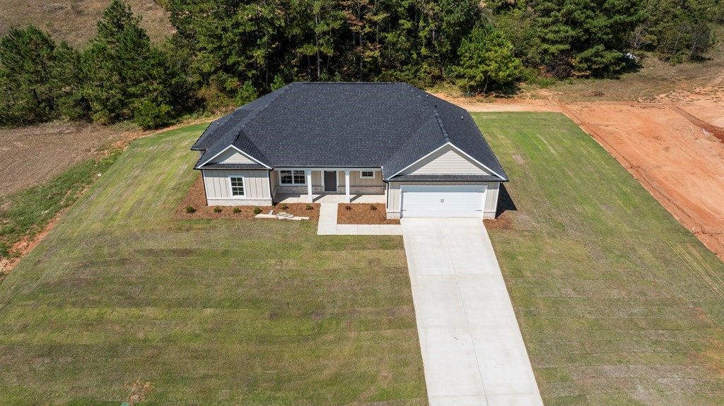 Photo of 107 Magnolia #0, CUSSETA, GA 32805 (MLS # 231206)
