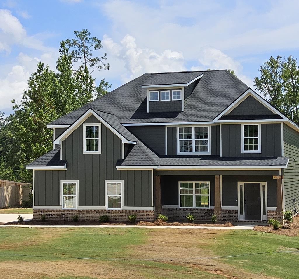 Photo 1 of 5 — 75 LEE ROAD 2235, SMITHS STATION, AL 36877