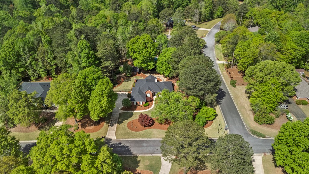 8501 LIBERTY HALL DRIVE