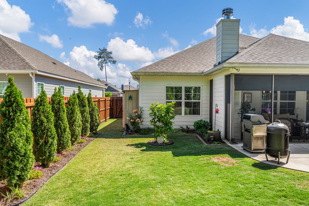 8007 BARTON DRIVE