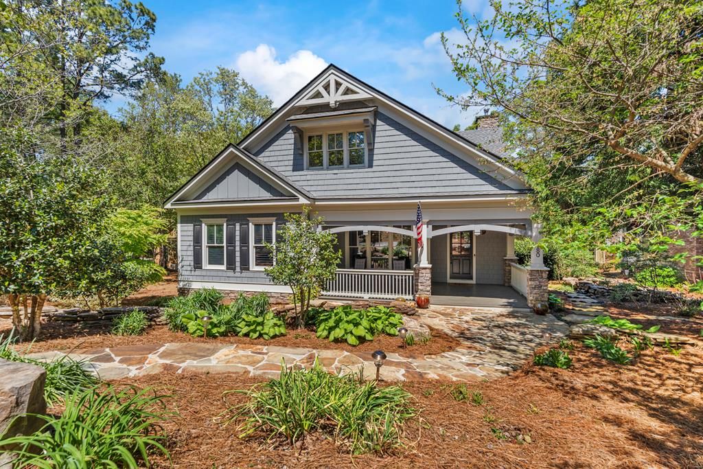Photo of 180 Redbud Trail, PINE MOUNTAIN, GA 31822 (MLS # 231169)