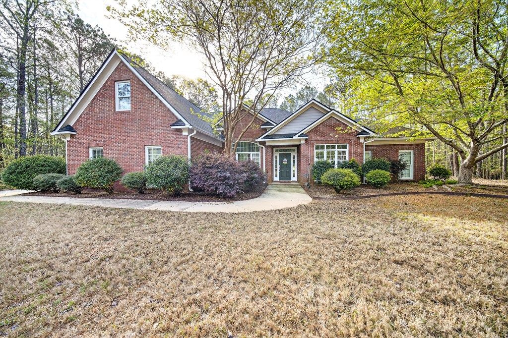 Photo of 66 Timber Loop, MIDLAND, GA 31820 (MLS # 230899)