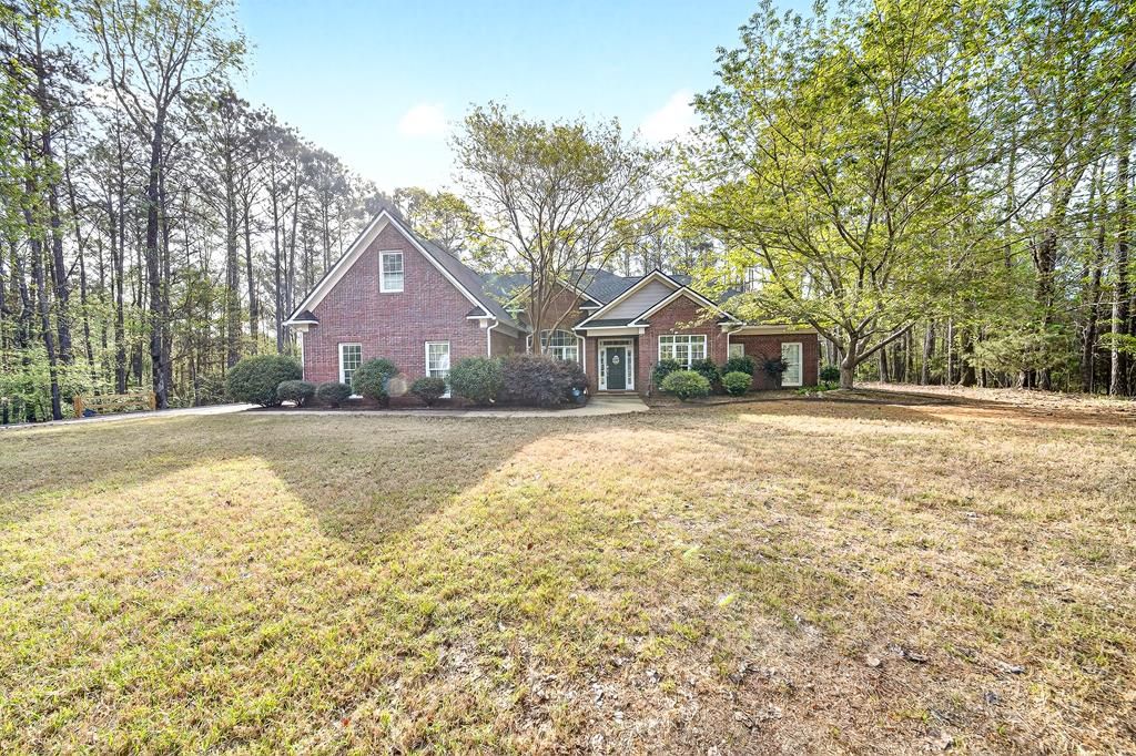 Photo of 66 Timber Loop, MIDLAND, GA 31820 (MLS # 230899)