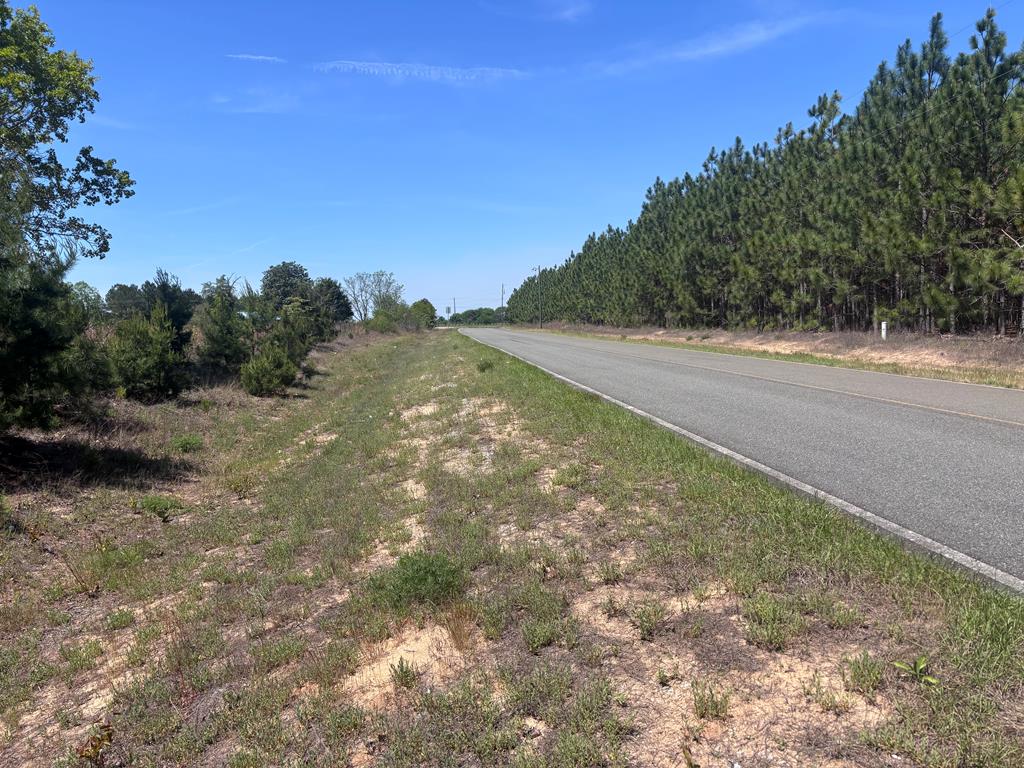 5 ac KIRKLAND STORE ROAD