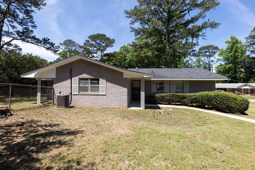 Photo of 4520 Marci Court, COLUMBUS, GA 31907 (MLS # 231863)