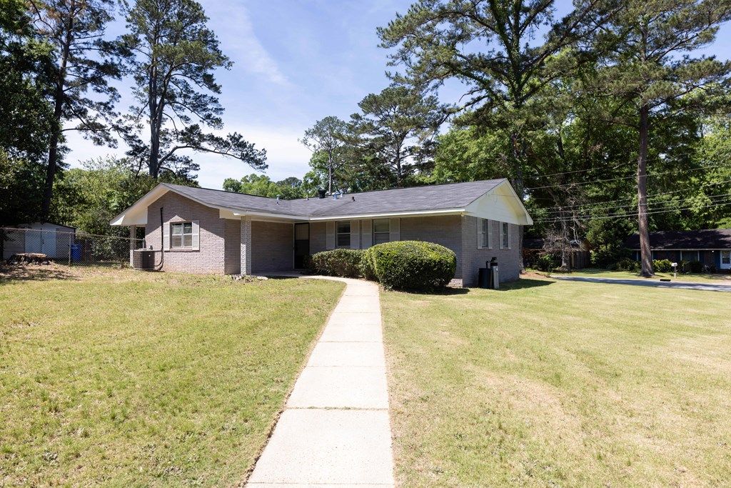 Photo of 4520 Marci Court, COLUMBUS, GA 31907 (MLS # 231863)