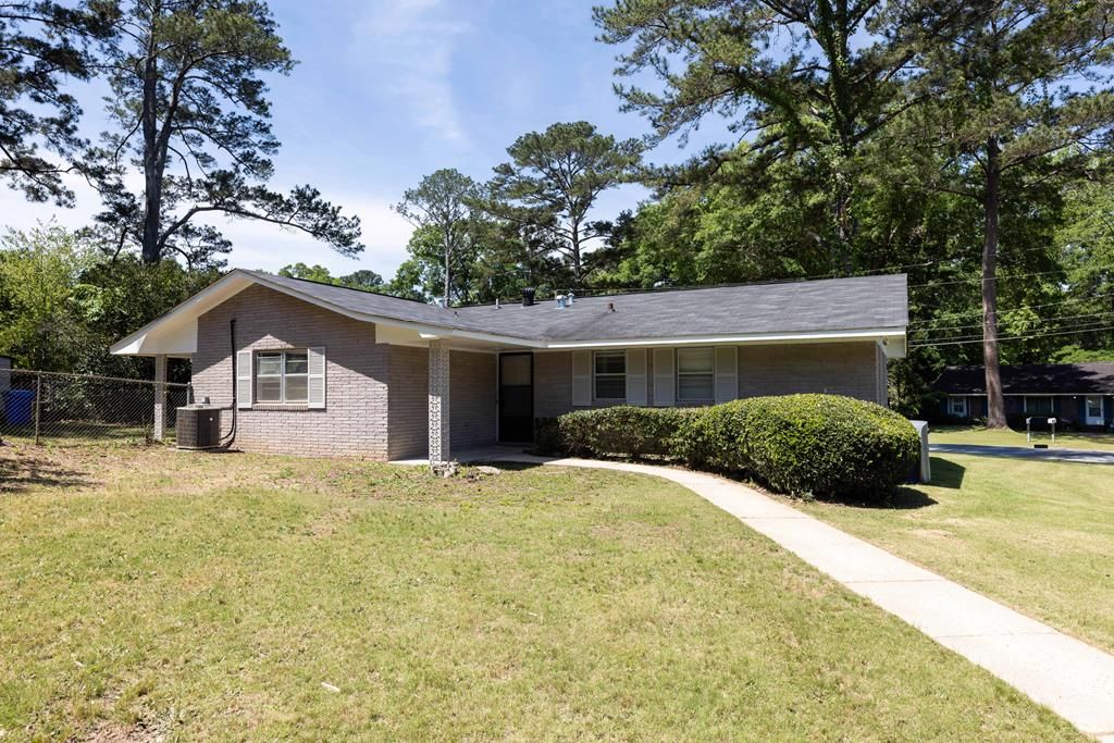 Photo of 4520 Marci Court, COLUMBUS, GA 31907 (MLS # 231863)