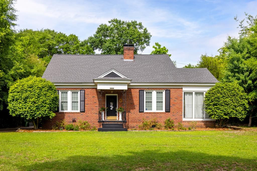 Photo of 3853 E Britt David Road, COLUMBUS, GA 31909 (MLS # 231865)