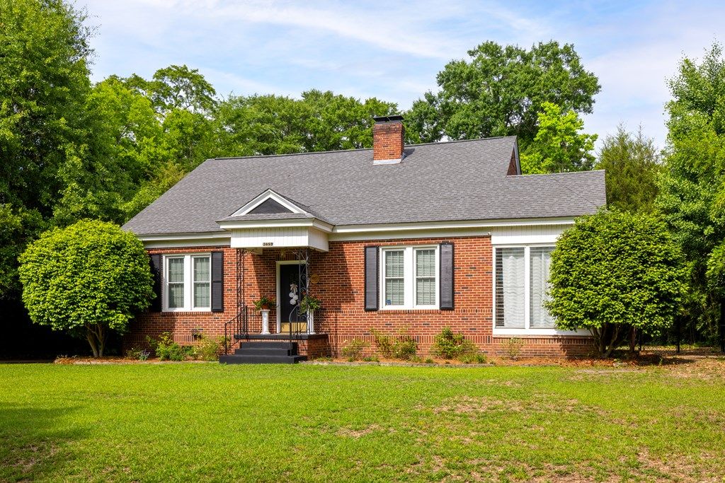 Photo of 3853 E Britt David Road, COLUMBUS, GA 31909 (MLS # 231865)