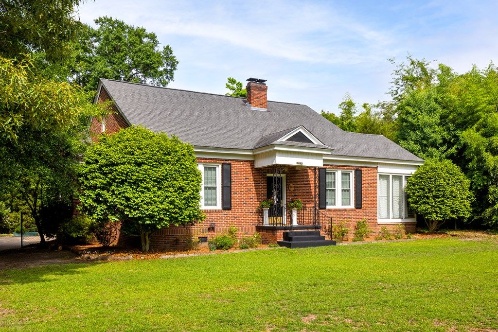 Photo of 3853 E Britt David Road, COLUMBUS, GA 31909 (MLS # 231865)