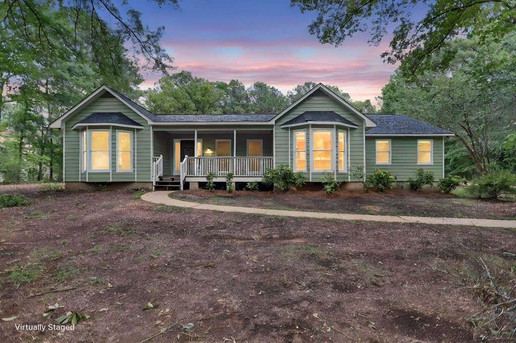 114 PINE KNOLL DRIVE