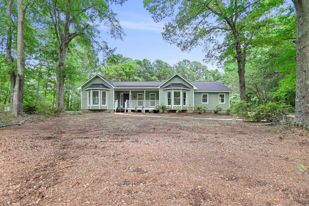 114 PINE KNOLL DRIVE