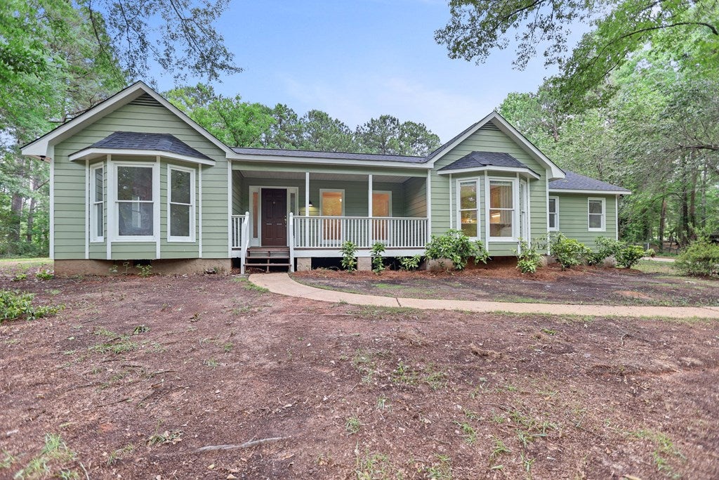 114 PINE KNOLL DRIVE