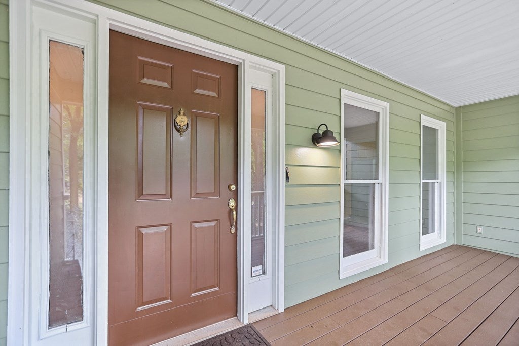 114 PINE KNOLL DRIVE