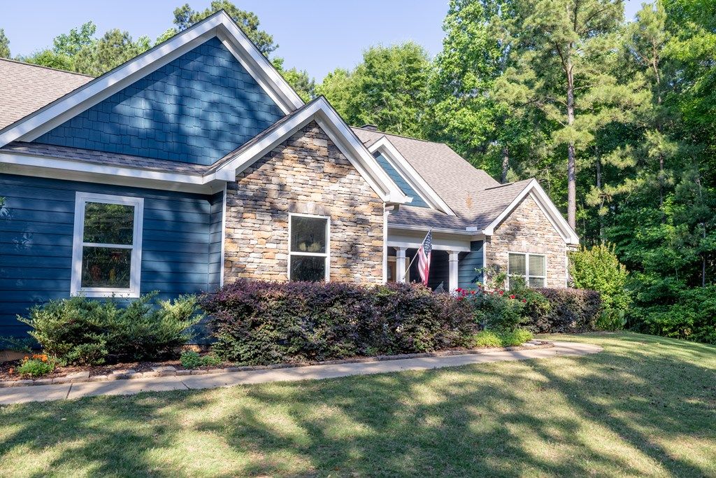 Photo of 50 Hawthorne Court, WAVERLY HALL, GA 31831 (MLS # 231827)