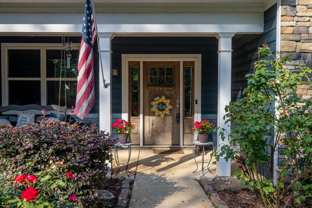 Photo of 50 Hawthorne Court, WAVERLY HALL, GA 31831 (MLS # 231827)