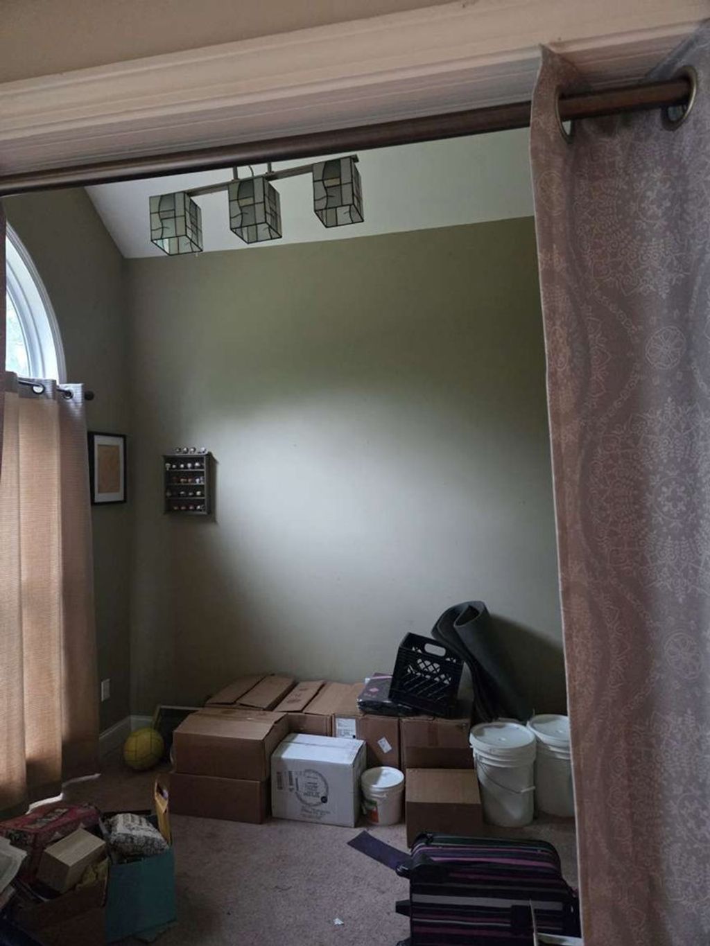 Photo of 124 Young Lane, HAMILTON, GA 31811 (MLS # 231762)