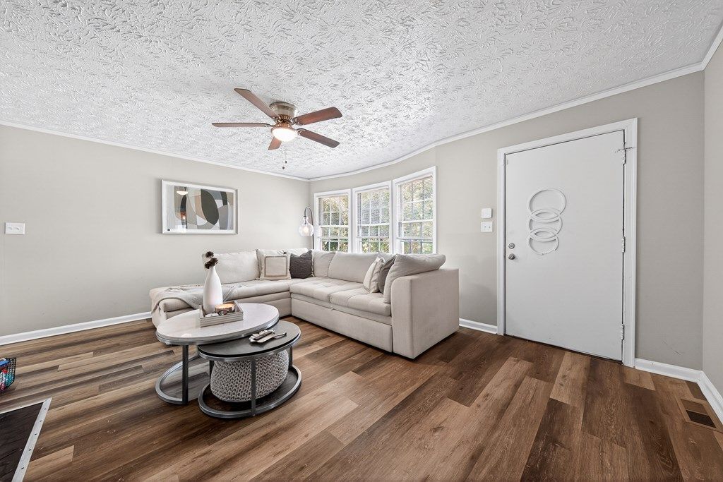 Photo of 3606 18th Avenue, COLUMBUS, GA 31904 (MLS # 231581)