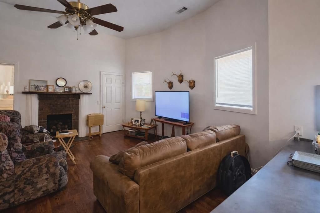 Photo of 1504 Broad Street, LUMPKIN, GA 31815 (MLS # 231075)