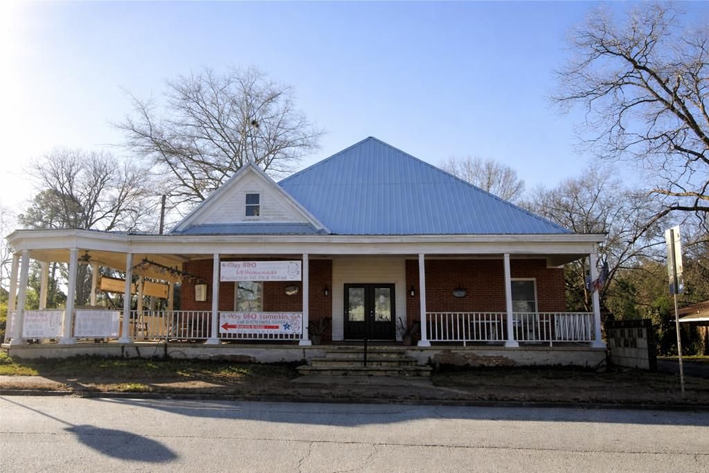 Photo of 1504 Broad Street, LUMPKIN, GA 31815 (MLS # 231075)
