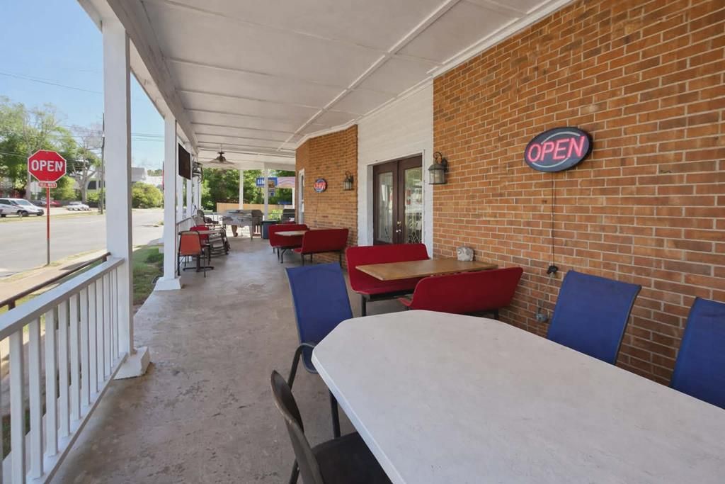 Photo of 1504 Broad Street, LUMPKIN, GA 31815 (MLS # 231075)