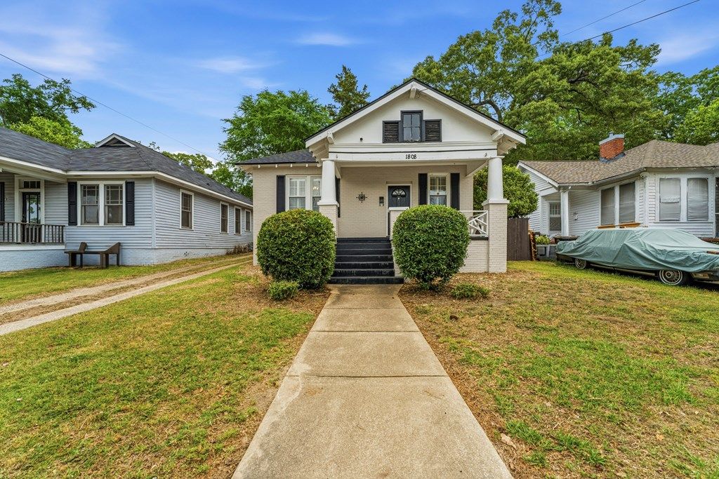 Photo of 1808 Forest Avenue, COLUMBUS, GA 31906 (MLS # 231422)