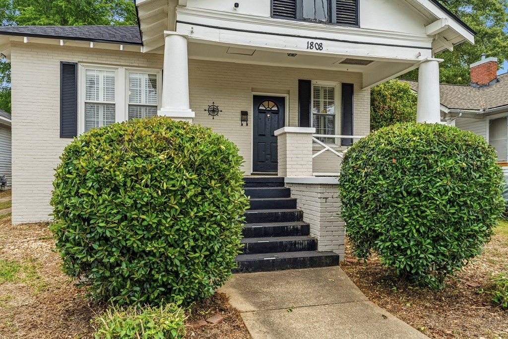 Photo of 1808 Forest Avenue, COLUMBUS, GA 31906 (MLS # 231422)