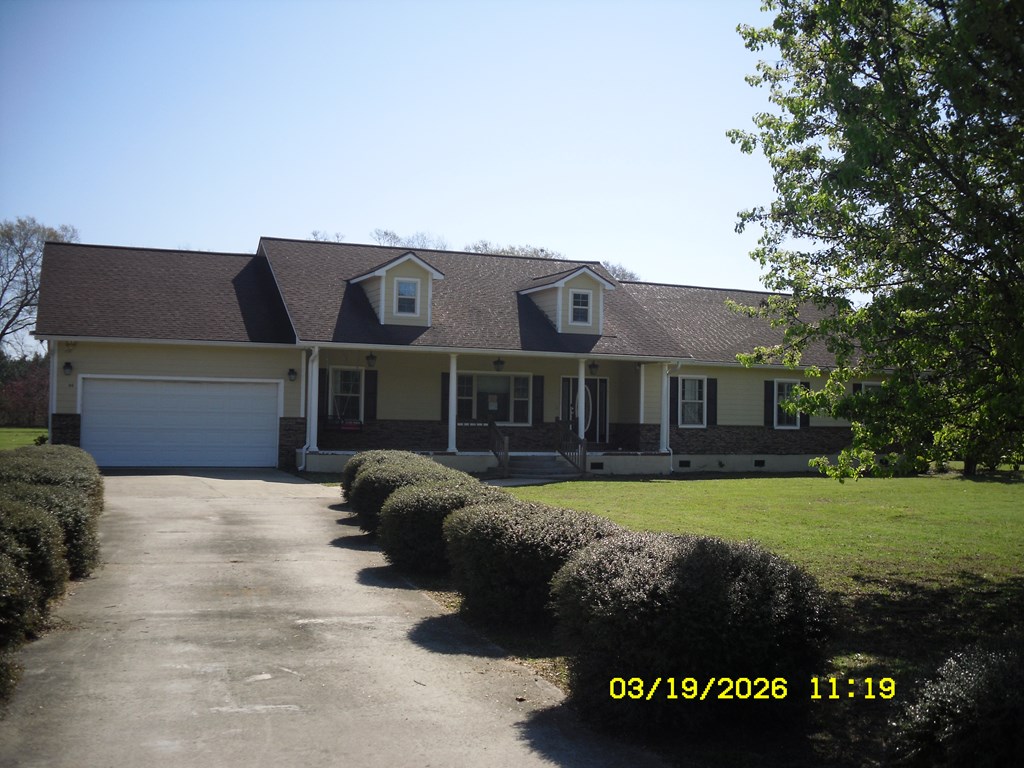 44 MEADOW WOOD DRIVE